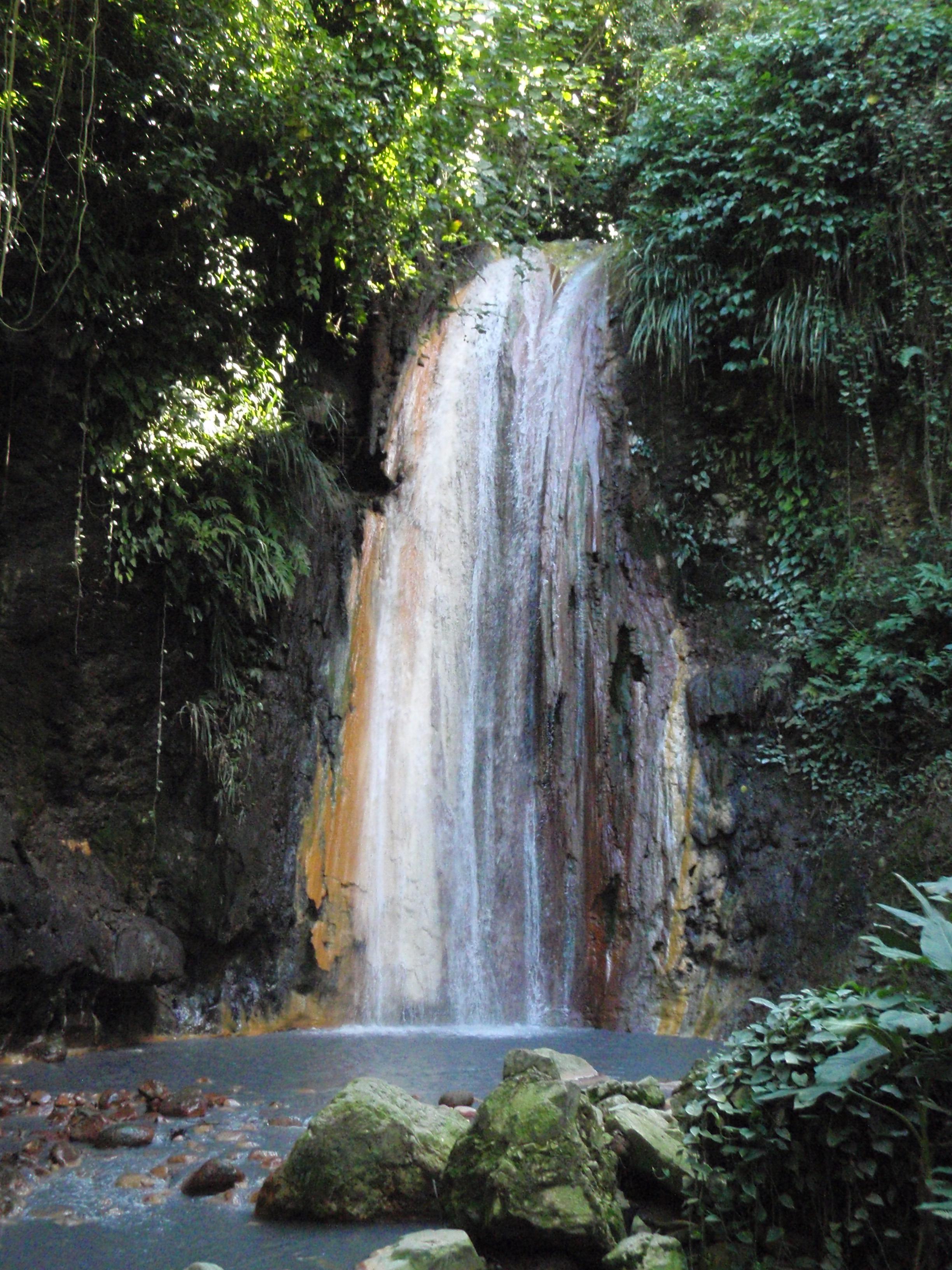 Jardines Botánicos Diamante